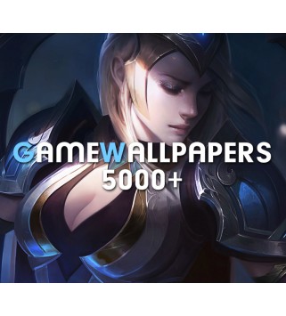 GameWallpapers.com 1 Jahr Membership Key GLOBAL